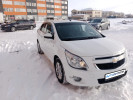 Chevrolet Cobalt 2022 года