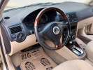 Volkswagen Golf 2001 года