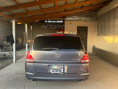 Honda Odyssey 2004 года