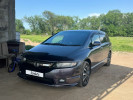 Honda Odyssey 2004 года