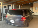Honda Odyssey 2004 года