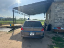 Honda Odyssey 2004 года