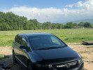 Honda Odyssey 2004 года
