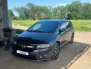 Honda Odyssey 2004 года