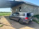 Honda Odyssey 2004 года