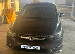 Honda Odyssey 2004 года