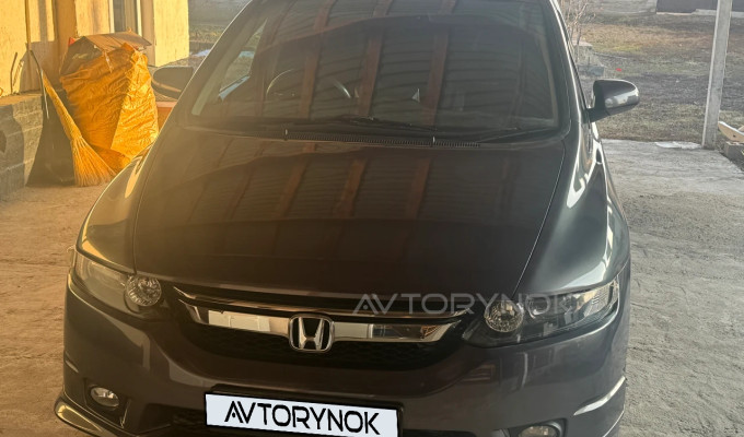 Honda Odyssey 2004 года