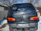 Mitsubishi Delica 1996 года
