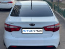 Kia Rio 2012 года