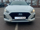 Hyundai Sonata 2019 года
