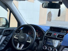 Subaru Forester 2017 года
