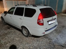 ВАЗ (Lada) Priora 2013 года