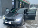 Skoda Octavia 2015 года