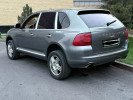 Porsche Cayenne 2003 года