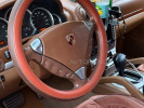 Porsche Cayenne 2003 года