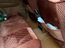 Porsche Cayenne 2003 года
