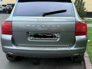 Porsche Cayenne 2003 года