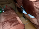 Porsche Cayenne 2003 года