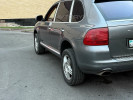 Porsche Cayenne 2003 года