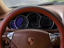Porsche Cayenne 2003 года
