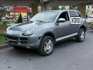 Porsche Cayenne 2003 года