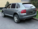 Porsche Cayenne 2003 года