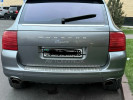 Porsche Cayenne 2003 года