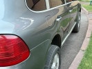 Porsche Cayenne 2003 года