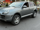 Porsche Cayenne 2003 года