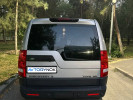 Land Rover Discovery 2007 года