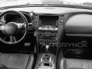 Infiniti FX-Series 2008 года