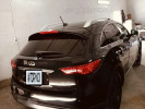 Infiniti FX-Series 2008 года
