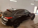 Infiniti FX-Series 2008 года