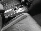Infiniti FX-Series 2008 года
