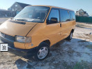 Volkswagen Transporter 1994 года