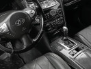 Infiniti FX-Series 2008 года