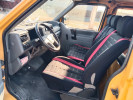 Volkswagen Transporter 1994 года