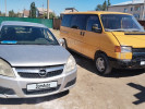 Volkswagen Transporter 1994 года