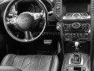 Infiniti FX-Series 2008 года