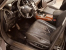 Infiniti FX-Series 2008 года