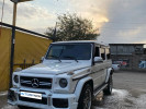 Mercedes-Benz G-Класс 2000 года
