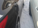 Hyundai Accent 2011 года