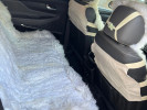 Hyundai Santa Fe 2020 года