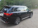 Mitsubishi Outlander 2022 года