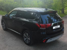 Mitsubishi Outlander 2022 года
