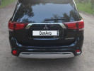 Mitsubishi Outlander 2022 года