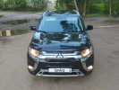 Mitsubishi Outlander 2022 года
