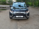 Mitsubishi Outlander 2022 года