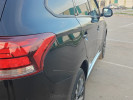 Mitsubishi Outlander 2022 года