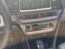 Hyundai Sonata 2019 года